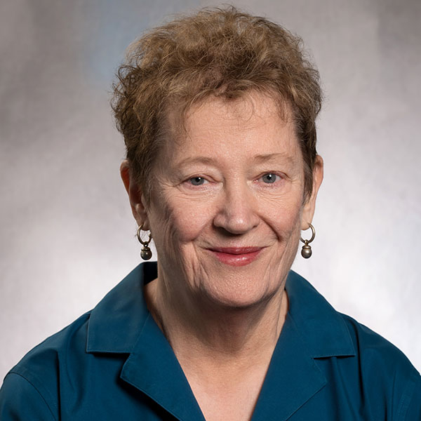 photo of Martha E. Shenton, PhD